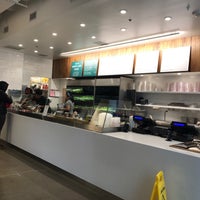Photo taken at sweetgreen by Pam ☕️ O. on 8/29/2017