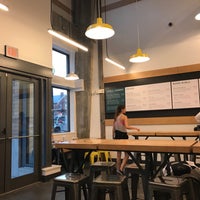 Photo taken at sweetgreen by Pam ☕️ O. on 8/28/2017