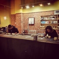 Photo taken at Counter Culture Coffee by Pam ☕️ O. on 2/22/2013