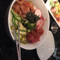 5/12/2018에 Pam ☕️ O.님이 Yosake Downtown Sushi Lounge에서 찍은 사진