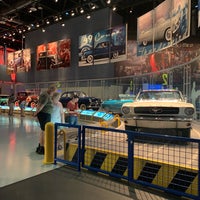 Photo taken at Ford River Rouge Factory Tour by Shivani S. on 8/3/2019