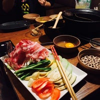 しゃぶしゃぶ温野菜 センター北店 都筑区 横浜市 神奈川県