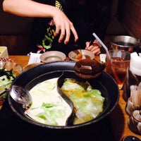 しゃぶしゃぶ温野菜 センター北店 都筑区 横浜市 神奈川県