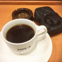 Photo taken at Doutor Coffee Shop by CHANEL❤ 断. on 1/12/2018
