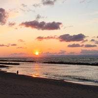 関屋浜海水浴場 - 新潟市, 新潟県