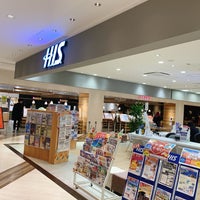 H I S 新潟万代ラブラ2営業所 新潟市 新潟県 H I S 新潟万代ラブラ2営業所 新潟市 新潟県