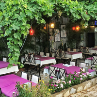 8/10/2017에 Ercan Ç.님이 Winehouse Restaurant &amp;amp; Bar에서 찍은 사진