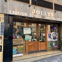 Photo taken at Jollys by ぎっしー。 on 4/23/2022