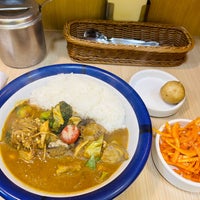 Photo taken at Ethiopia Curry Kitchen by ぎっしー。 on 2/12/2023