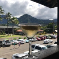 Photo taken at Bouchons Hanalei by Sichao W. on 9/4/2017