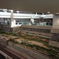 Concourse C - Denver International Airport - 47 tips from 17681 visitors