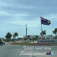 Photo taken at Providenciales International Airport (PLS) by Abdullah on 8/12/2023