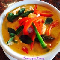Foto diambil di Onny&amp;#39;s Thai Restaurant oleh William E. pada 8/29/2015