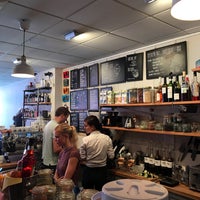 7/29/2018にخالدがJonction Coffeeで撮った写真