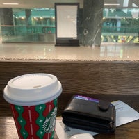 Photo taken at Starbucks by Tayfun A. on 12/30/2022
