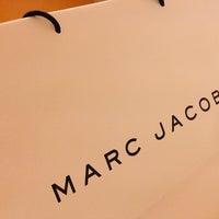 Photo taken at Paris Marc Jacobs Collection - Now Closed by Valeriya on 10/16/2013