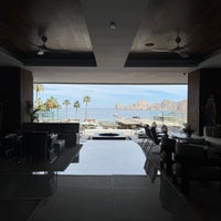 Photo taken at ME Cabo by R on 5/12/2024