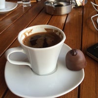 Foto tirada no(a) Rönesans Coffee por Yavuz T. em 6/16/2015