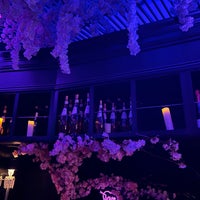 Paris Tokyo Sushi Restaurant