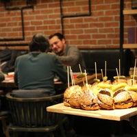Foto diambil di Bakermill Burger&amp;amp;Cafe oleh Bakermill Burger&amp;amp;Cafe pada 7/17/2017