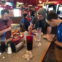 Photo taken at Fuddruckers by Willie M. on 5/10/2013