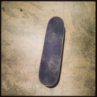 Photo taken at North Hollywood Skatepark by Adam H. on 7/1/2013