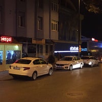 Photo prise au Kokoreççi Durmuş Usta par Murat A. le11/13/2021