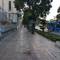 Photo taken at Büyük Antakya Oteli by Oya D. on 9/23/2017
