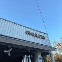 Photo taken at Chulita by Emily M. on 10/30/2023