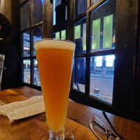 Photo taken at REAL BEER STYLE GOLDEN GARDEN by nao R. on 3/25/2022