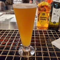 Photo taken at REAL BEER STYLE GOLDEN GARDEN by nao R. on 3/5/2021