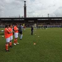 Photo taken at Event Copa Amsterdam 2015 by Best Bet On The Web h. on 5/22/2015
