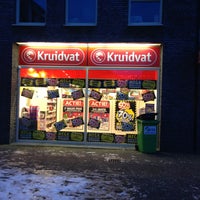 nemen Geroosterd Uiterlijk Kruidvat - Drugstore in Floriande-Oost