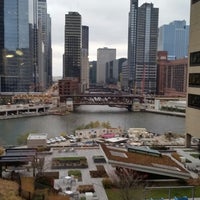 Photo taken at The 606 by John C. on 11/6/2014