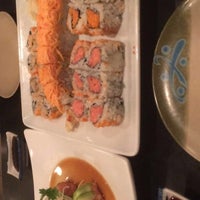 Photo taken at Sono Sushi by Ally T. on 3/16/2017