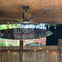 Photo taken at South Shore Tiki Lounge by Roadretro on 2/12/2024