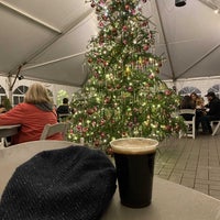 Photo taken at Beer Garden by Dave M. on 12/13/2021