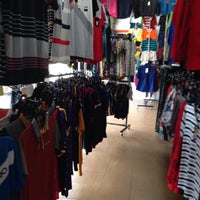 Yst Fashion Sdn Bhd Office
