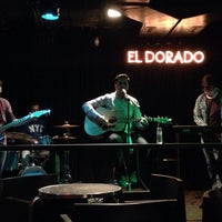 Photo taken at Eldorado by Graciela F. on 3/26/2015