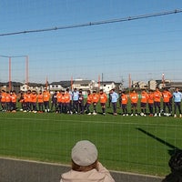 大宮アルディージャ オレンジキューブ さいたま市 埼玉県