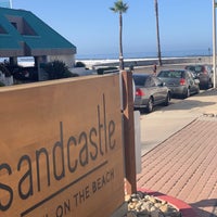 Foto scattata a Sandcastle Inn da Per L. il 9/29/2019