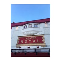 7/5/2016 tarihinde Vlach A.ziyaretçi tarafından Theatre Royal Stratford East'de çekilen fotoğraf
