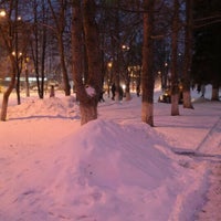 Photo taken at Варненская улица by Леся A. on 12/22/2015