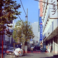 Photo taken at JTB首都圏 新橋支店 by みむか み. on 12/19/2016