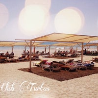 Das Foto wurde bei Club Turtaş Beach Hotel von Katja F. am 7/25/2013 aufgenommen