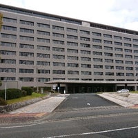 福岡県庁 福岡市 福岡県