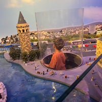 Foto tirada no(a) LEGOLAND® Discovery Centre İstanbul por Sunay B. em 4/12/2024