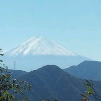 笹子雁ヶ腹摺山