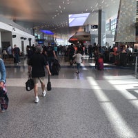 Photo taken at Terminal C South by Rick G. on 6/29/2018