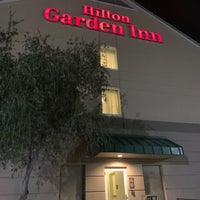 Das Foto wurde bei Hilton Garden Inn von Rick G. am 2/26/2019 aufgenommen